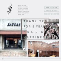 SATCAS (@satcas) 's Twitter Profile Photo SATCAS (@satcas) 's Twitter Profile Photo