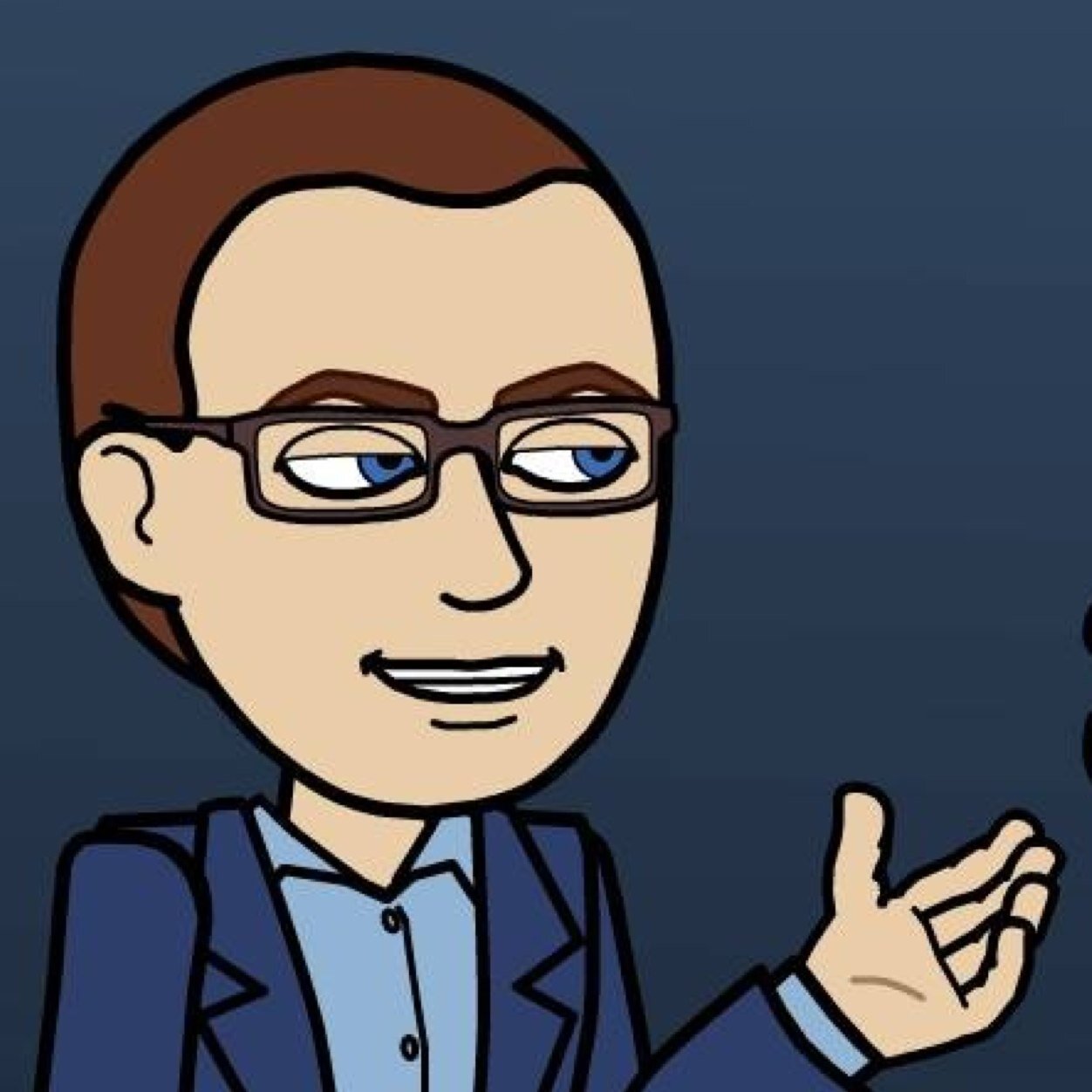 AndrewT12345's profile picture. Freelance musician and teacher. Husband of the wonderful @RuthJennings44. 🎷🎹