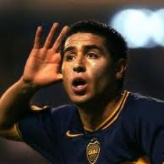 Hincha del mas grande de America, CABJ siempre con vos!