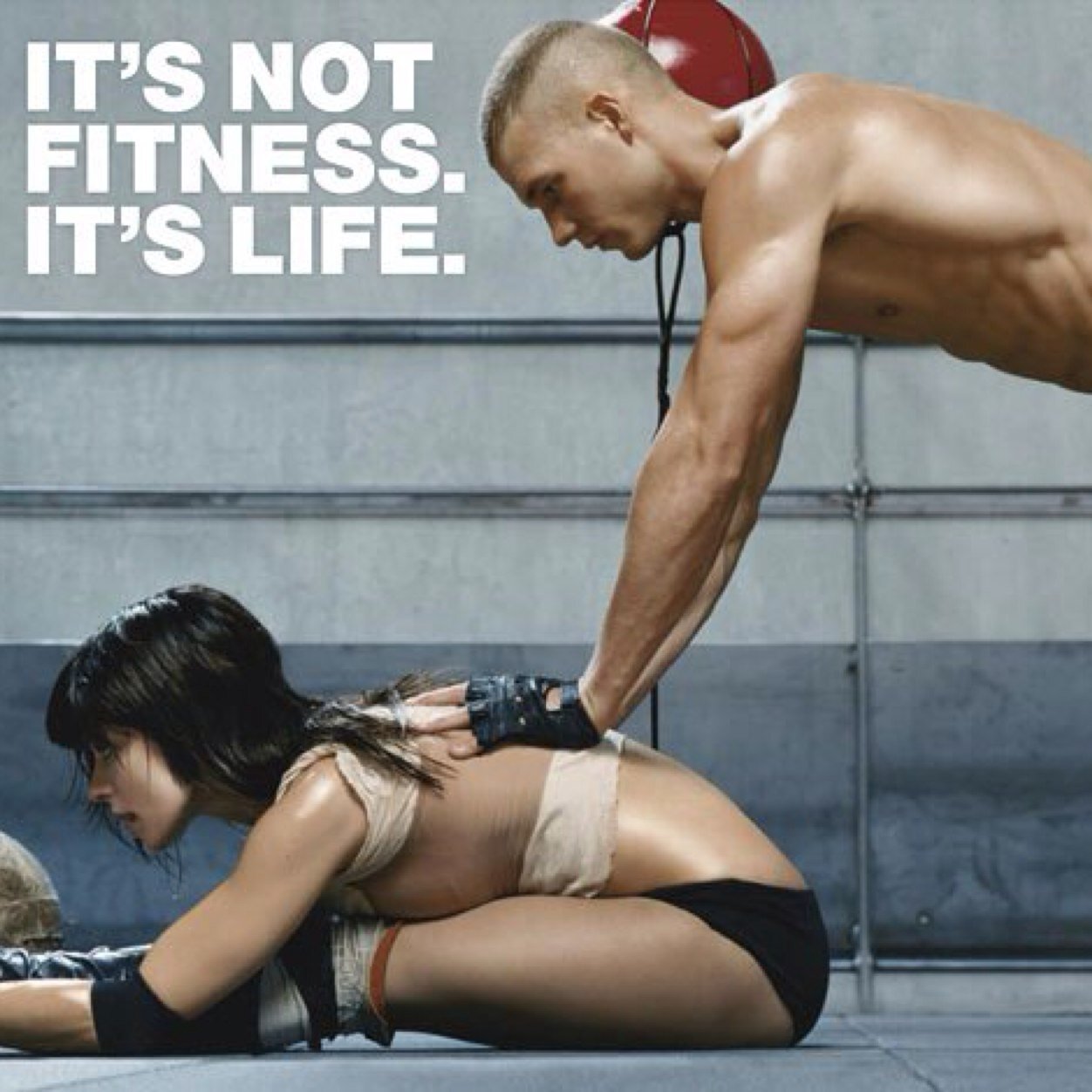 THE DREAM IS FREE...THE HUSTLE IS SOLD SEPARATELY.
Make it big follow us for motivation, humor and health.