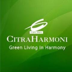 kontak email : info@citraharmoni-ciputra.com