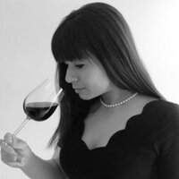 Effi Tsournava (@effiwine) Twitter profile photo