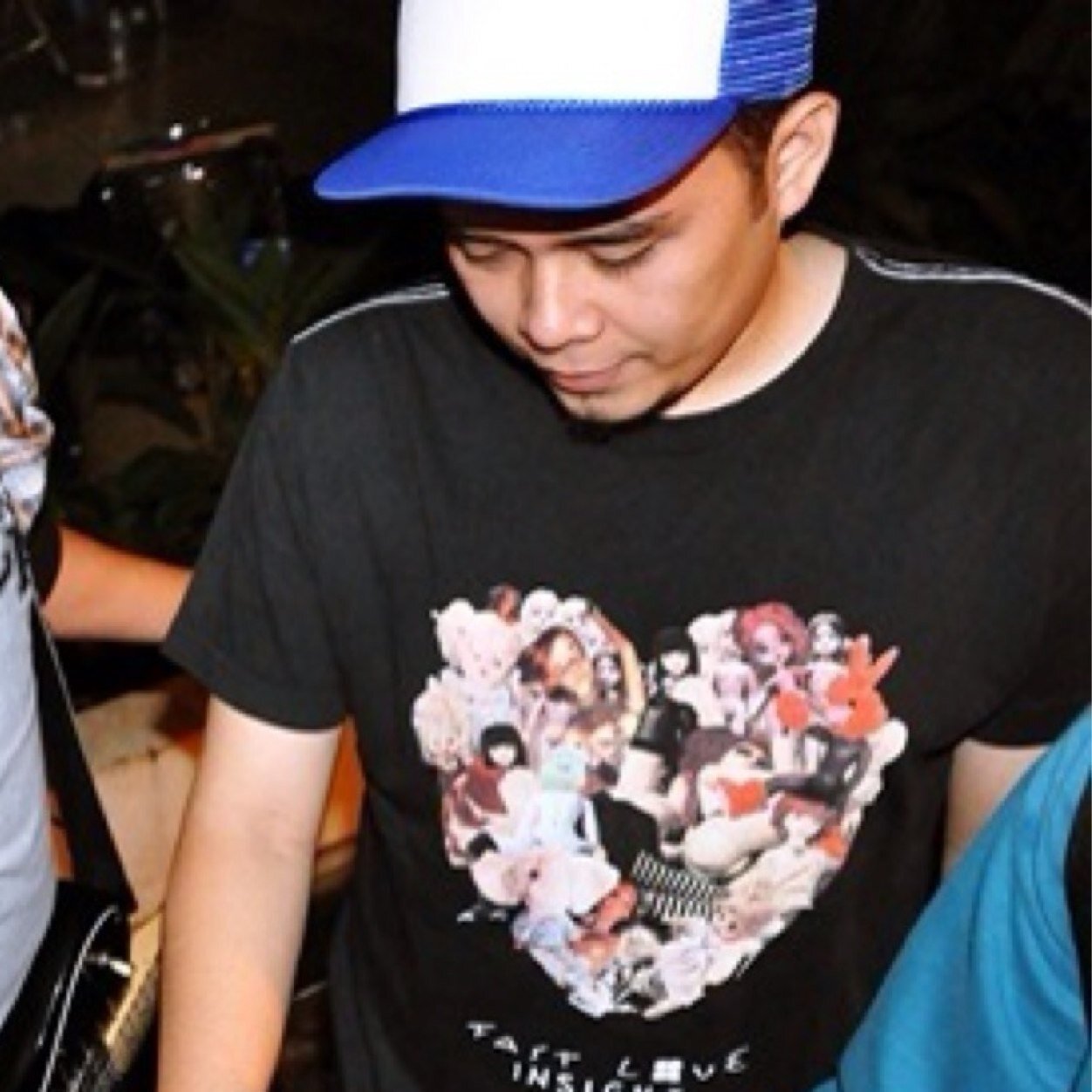 PhunkXX's profile picture. Drummer - Single Pedal Player • Throat • 311'est • INTERISTA • LIVERPOOL FAN • @MARV_SB • @kremlinrocks • @MonologuE_ID •