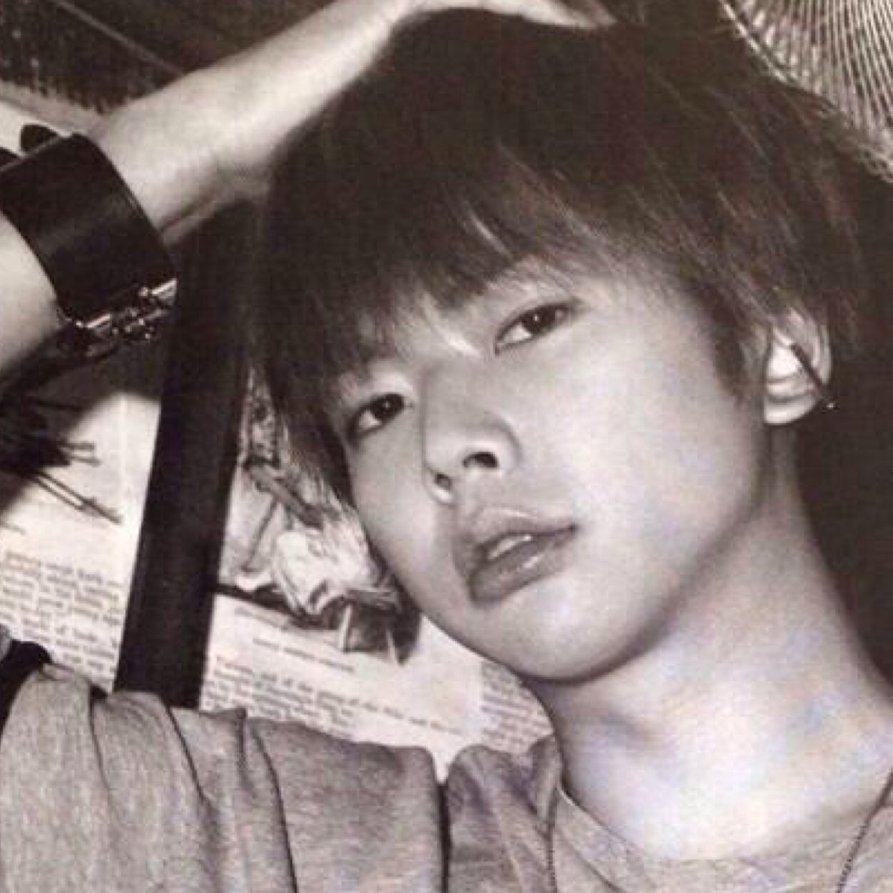 Masuda Takahisa/98Line 愛方❥❥さやめろ