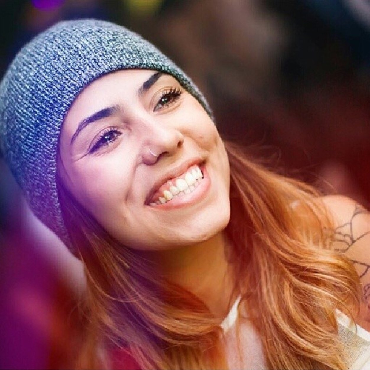 POLLO, RIPPI, CLANESSA {O R G U L H O} since: 14/janeiro/2014 Sigam meu outro FC: @Rippimylifee #Solteira#