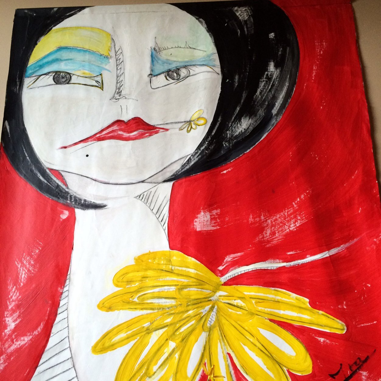 ingridira15's profile picture. como Venezolana lucho por una Vzla libre y dueña de sus propias decisiones!  donde el respeto a los derechos humanos y la justicia funcionen para todos! Amen!