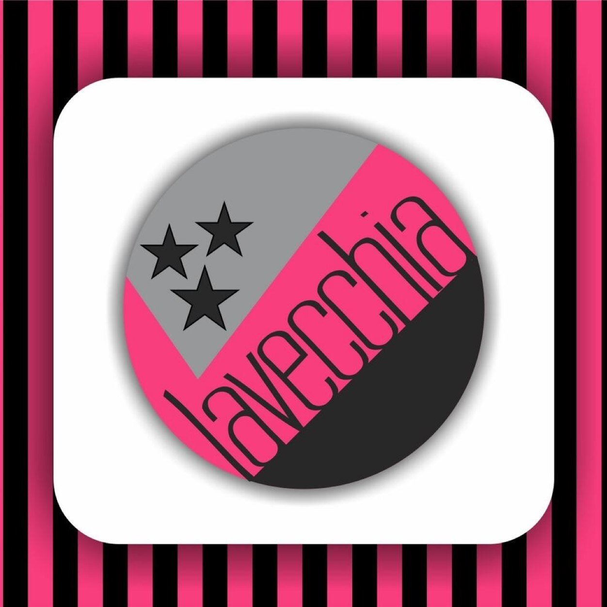 LAVECCHIAFC's profile picture. Equipo de Fútbol Femenino