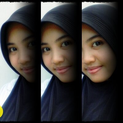 celine ntu...baek hati dan ga sombong, rajin menabung lagi :D, mrs.simple nd apa adanya.Pecinta Doraemon,penggila  karya @deelestari. I ♥ music. Follow me ;) ☺