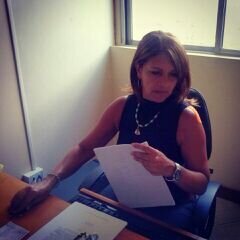 mabdala19's profile picture. Lic en Comunicación Social, graduada en la mejor Universidad del mundo, UCV, amante de los deportes en especial béisbol y fútbol