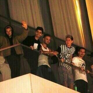 ximenaocampoga1's profile picture. soy una directioner de todo corazon amo alos chicos de one direction