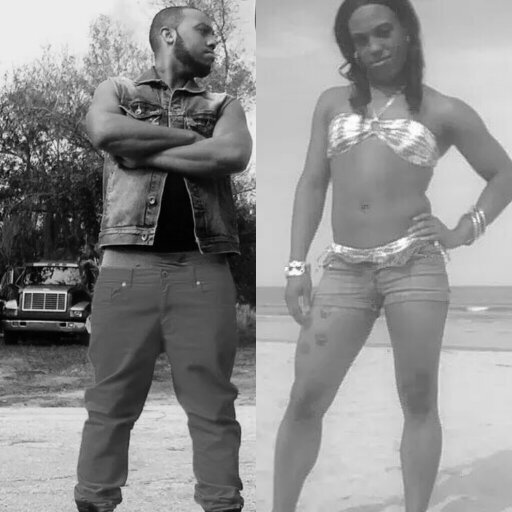 Princes13322897's profile picture. M.O.E...im the baddest ts around..