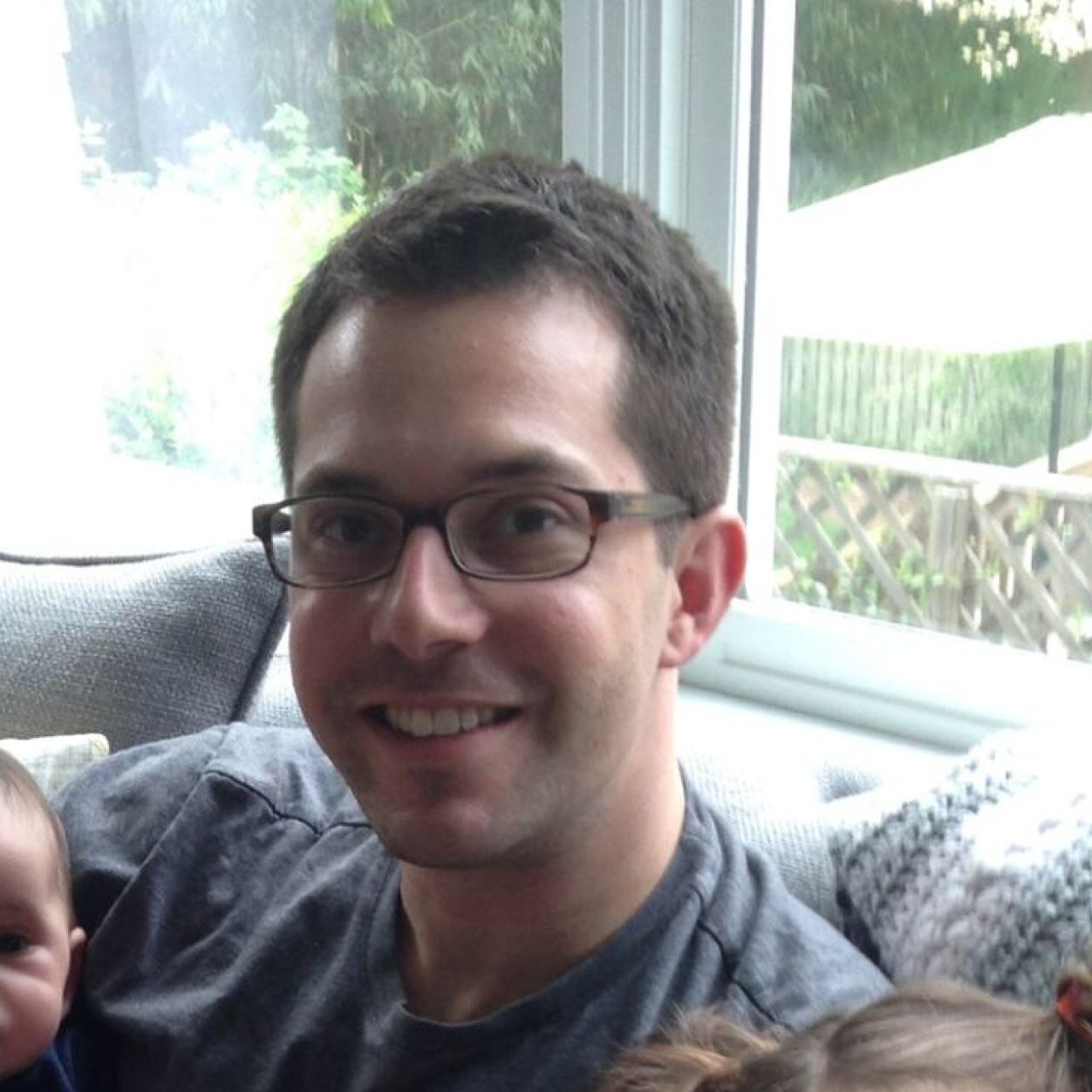 JeffEMdoc's profile picture. Husband, father, emergency physician. #LongCovid