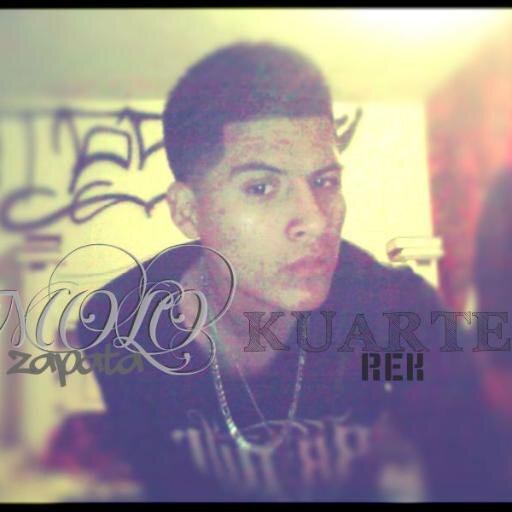 productor en Kuartel Reckordz