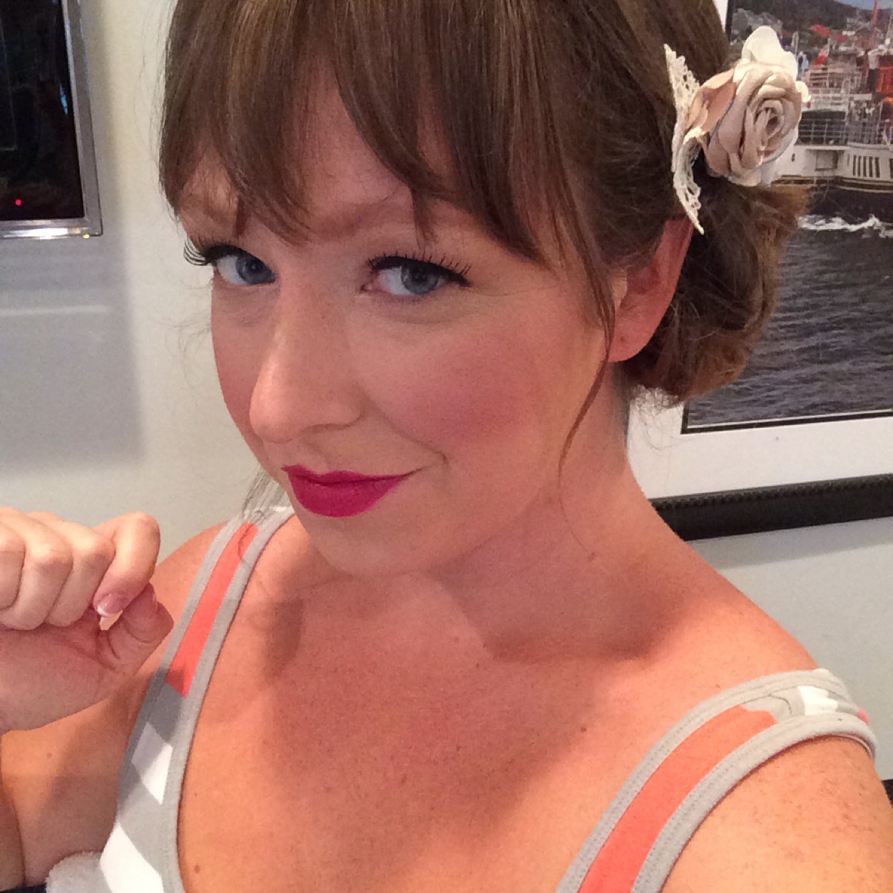 k_erpel's profile picture. Previously known as @kristin_pathto . Lover of beagles, people, and coffee . Support Manager for @IgnitewithUs . WickedSupport Agent for @WickedSmartMe