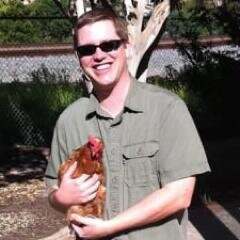 Director of Sauceology @PaulmanAcre, Micro-Entrepreneur, Pepper Connoisseur, Vanagon Enthusiast, Art Lover and Prankster
