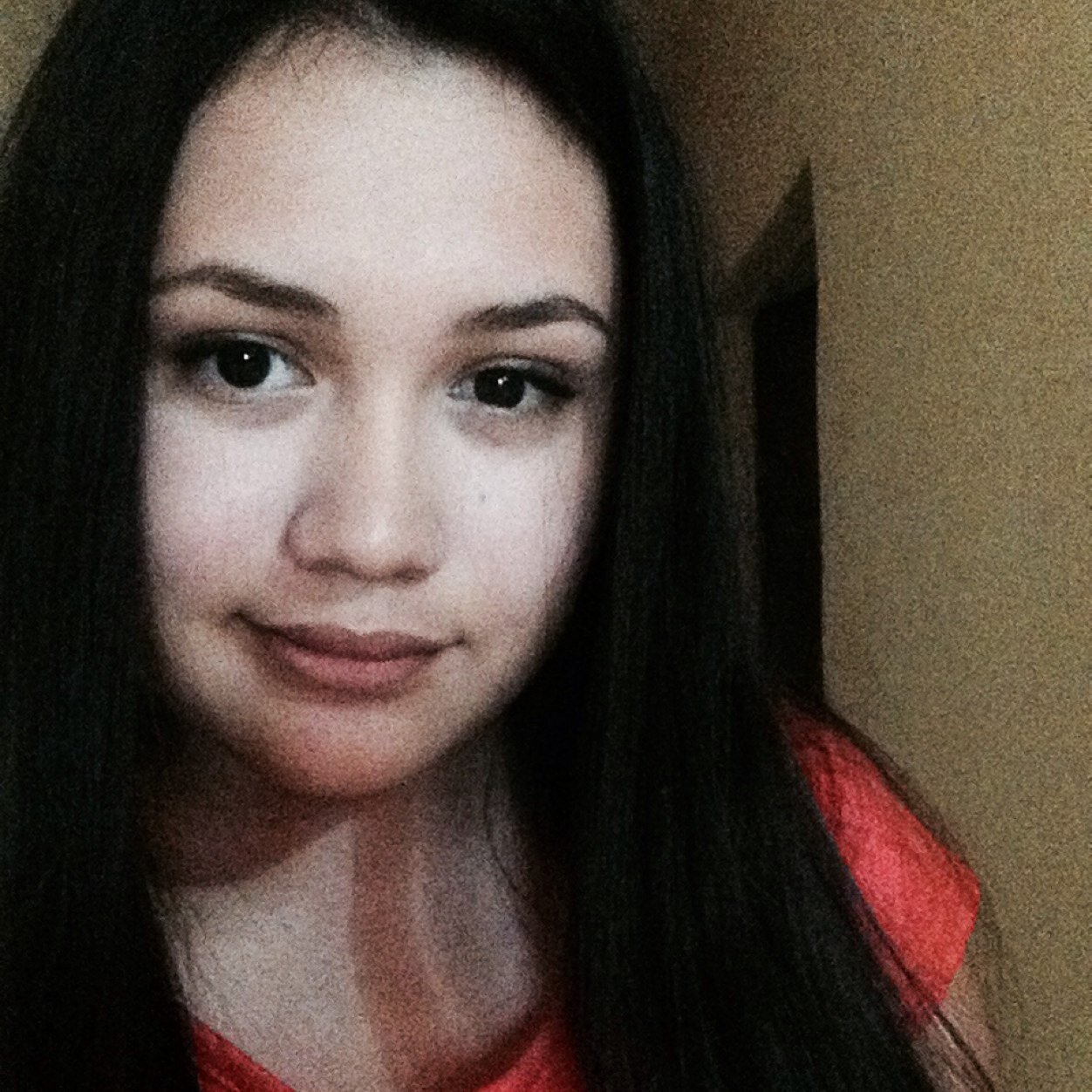 You can't love other people until you love yourself.