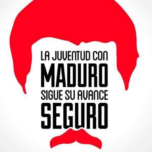 moesgabb's profile picture. DE IZQUIERDA, sur-americanista y resteado con la revolución  BOLIVARIANA. A LOS ESCUACAS LOS ELIMINO. Si todavía no te sigo es porq stoy bloqueado,solo espera.