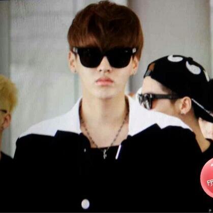 Lider de EXO-m|galaxy|