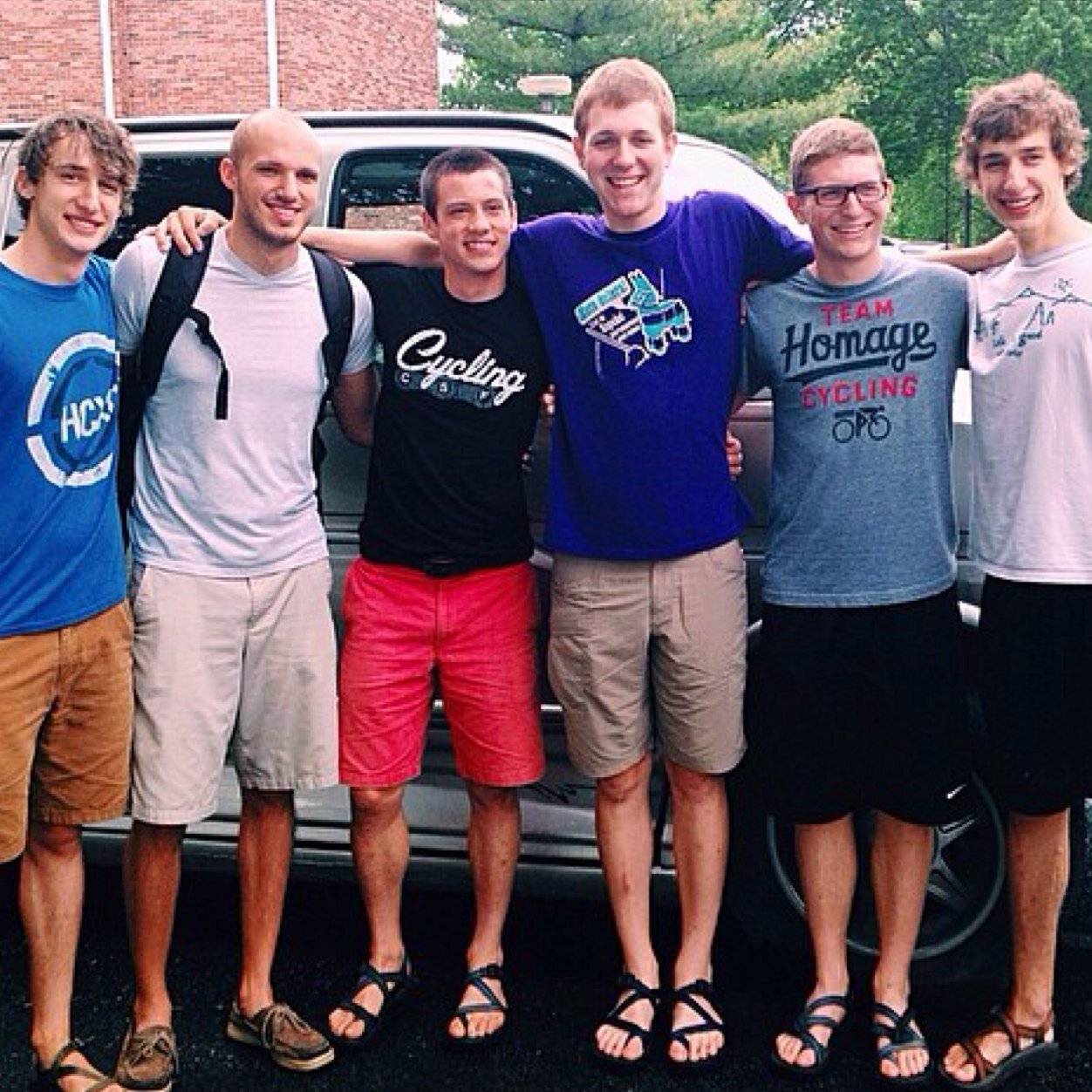 the_garMEN's profile picture. Just some garBOYS becoming garMEN