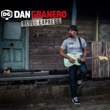 The Official Dan Granero Twitter. Follow for all tour updates!