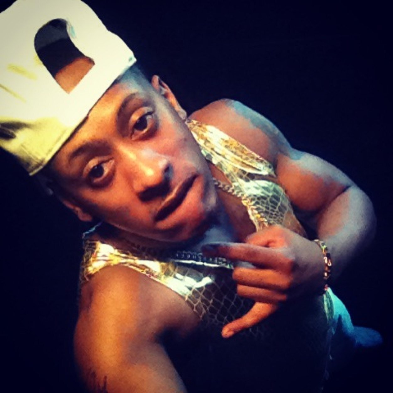 cinoyo Profile Picture