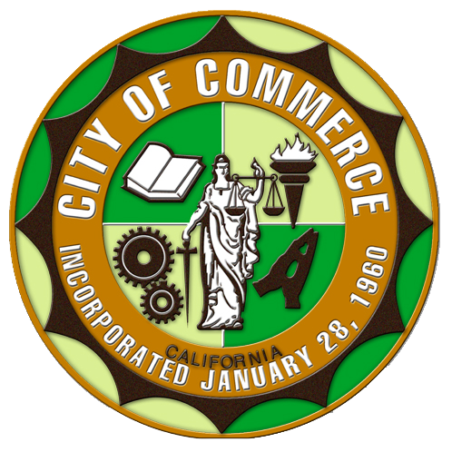 City of Commerce Profile