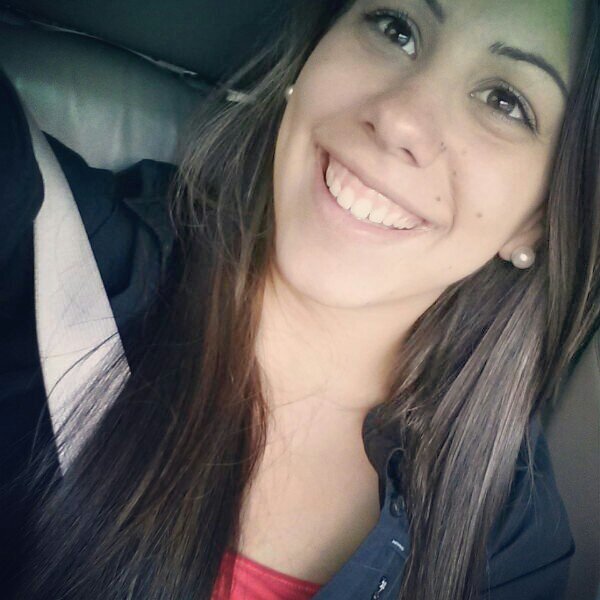 VENEZOLANA / GUAIRISTA de ♥ / NEVER GIVE UP and SMILE! / Family First! / Optimista y feliz, amo reirme! / Amante de los animales. ♡