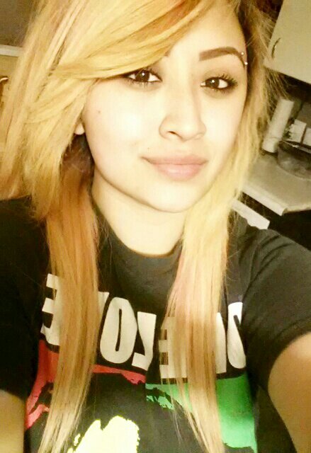 I Say What I Feel Cause All I Know Is Truth.