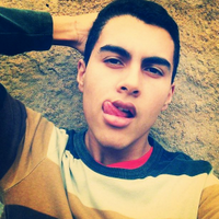 Elias Morais (@_eliasmorais) 's Twitter Profile