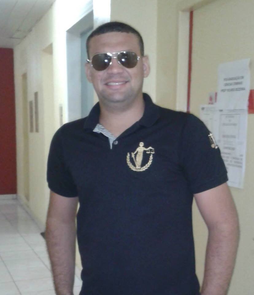 Acadêmico de Direito