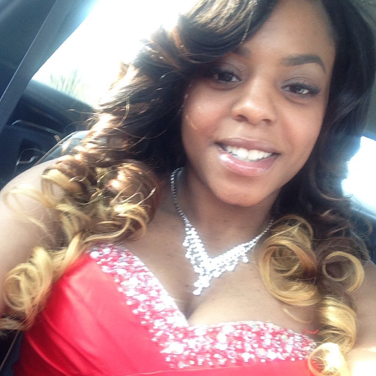 **Strive For The Better, Stray From The Worst** #GodFirst #PureAmbition #HappyCathy #ClassOf2014