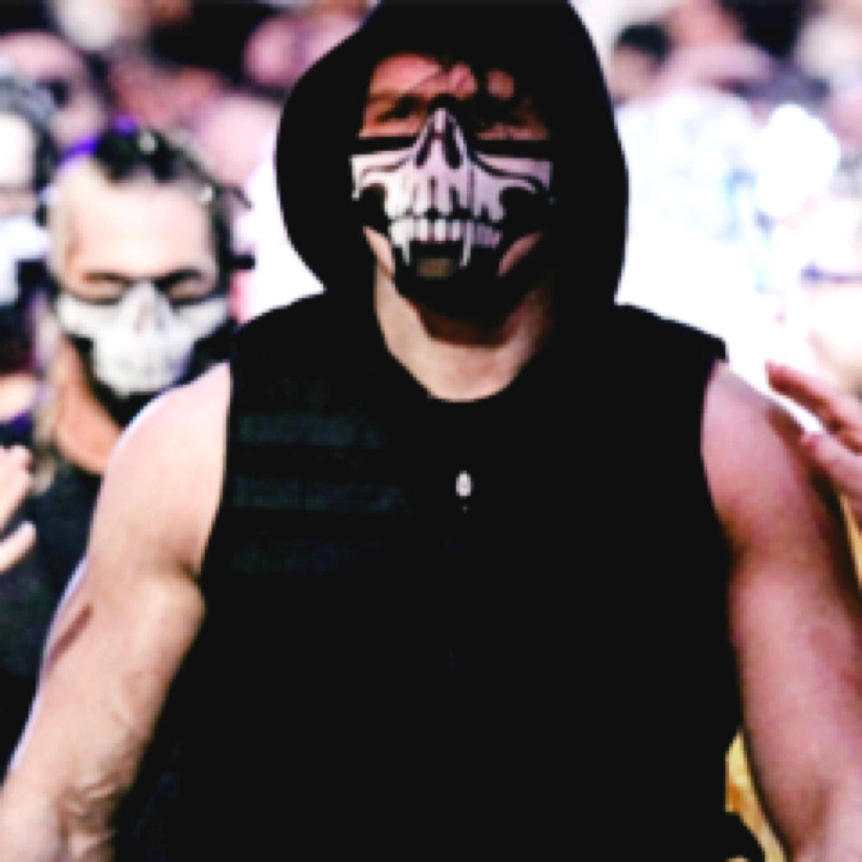 ValiantAmbrose's profile picture. BELIEVE IN THE SHIELD
