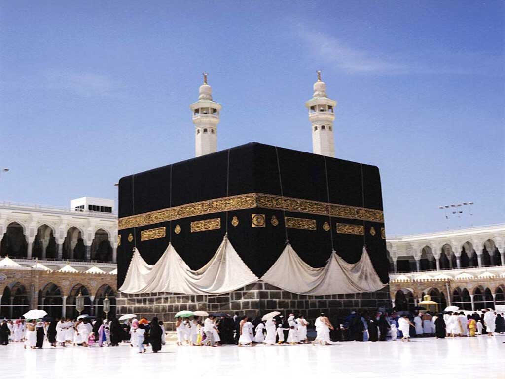 Video Umroh dan Haji, Semoga Menginspirasi