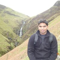 Ramesh Pampana (@r_pampana) 's Twitter Profile