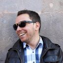 Daniel Puga - @dpugav - Twitter