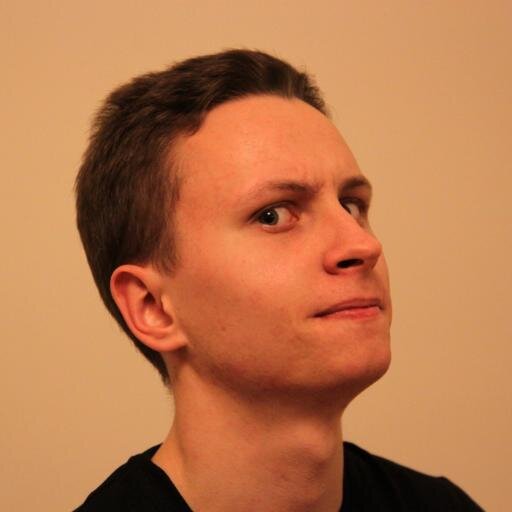 pgieroba's profile picture. Programmer / game dev. I focus on making short and fun games.