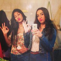 Maria Fernandez✌️ (@mariafernadez01) 's Twitter Profile