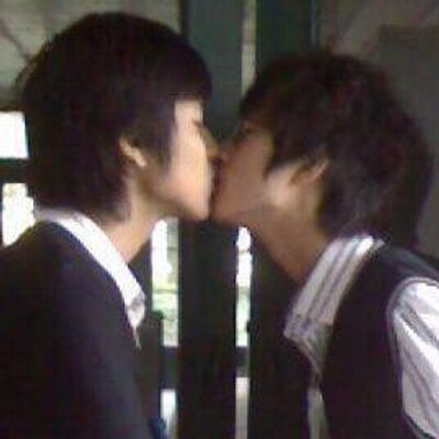 これが噂の男子校高生 High Mens Twitter