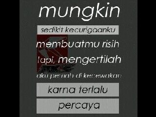 Moveon ? Why not