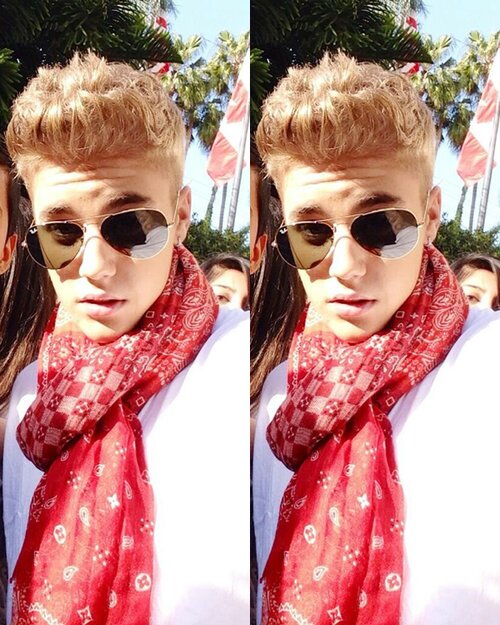Bieber is the best ♛