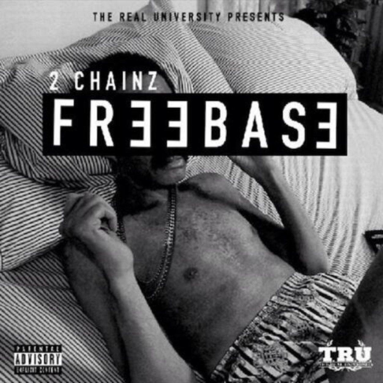 The ONLINE promotion team and OFFICIAL FAN PAGE for Tity Boi aka @2chainz! Follow @2chainz! For booking call 404.488.7868! Welcome to #TRU University!