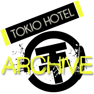 Tokio Hotel Archive