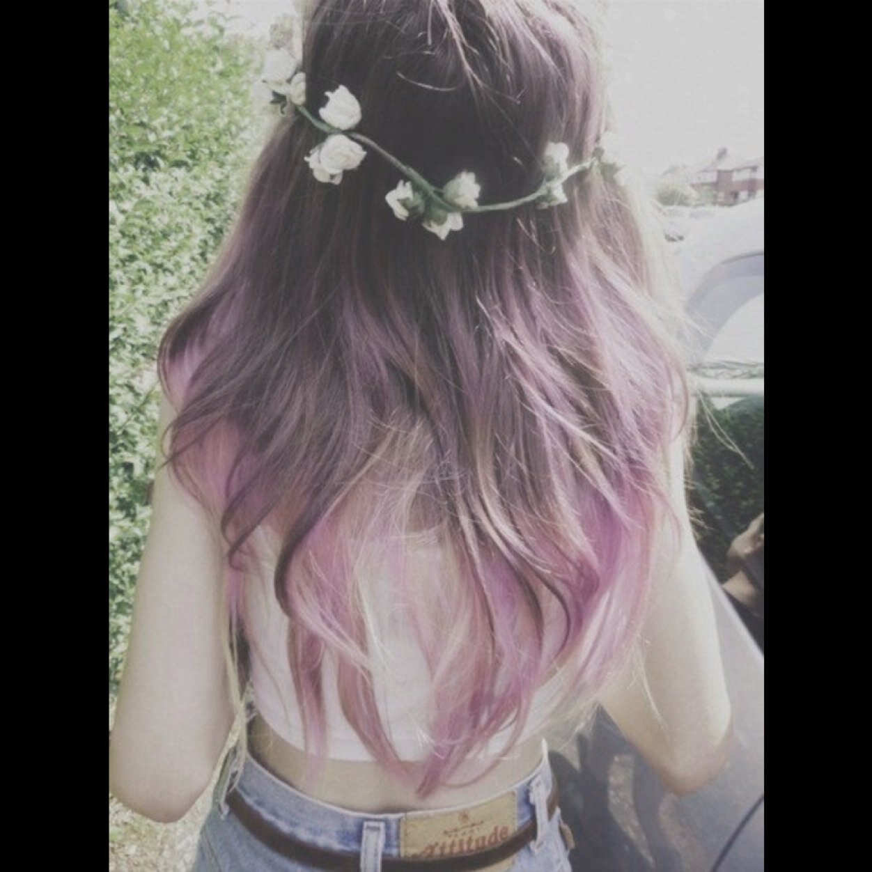 Tumblr Girl Hannahsafi Twitter