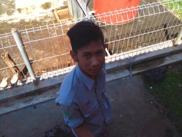 Pasendabonar's profile picture. 