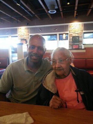 darkwoodroad's profile picture. 