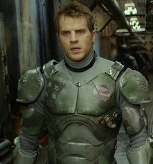 Single and I'm a Striker Eureka Pilot