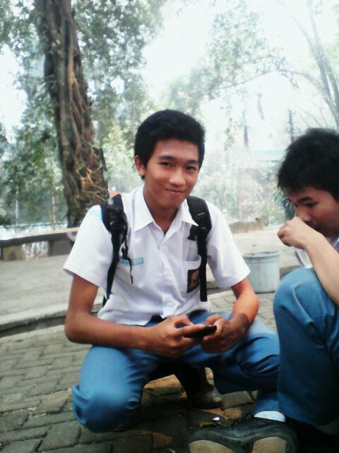 SMAN2 - Milanesia , 3