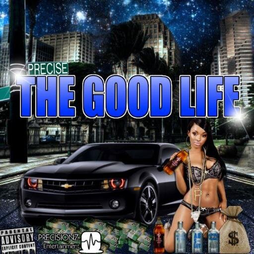 Precise1610's profile picture. 