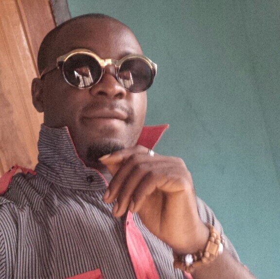 Am easy going guy.
