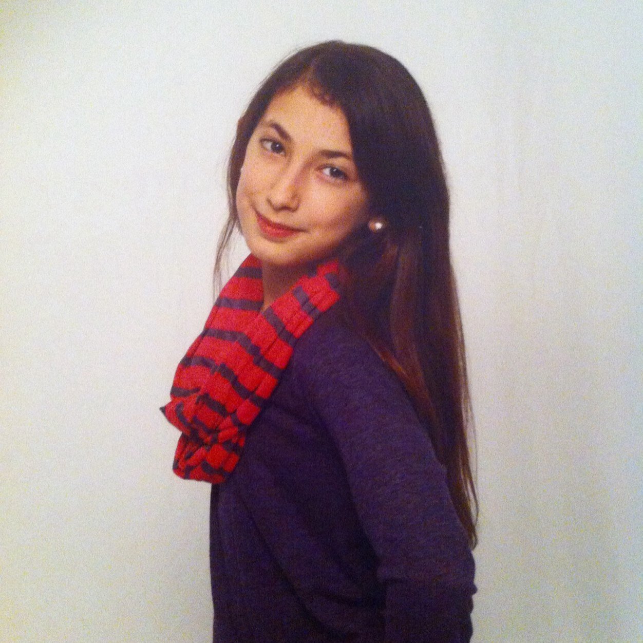 Nic4444Nicole Profile Picture